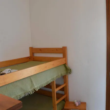 Apartment St-aygulf : Mezzanine 4 Pers, Terrasse, Parking, Lave-linge, Animaux Bienvenus - Fr-1-226a-13