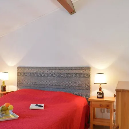 St-aygulf : Mezzanine 4 Pers, Terrasse, Parking, Lave-linge, Animaux Bienvenus - Fr-1-226a-13 * Saint Aygulf